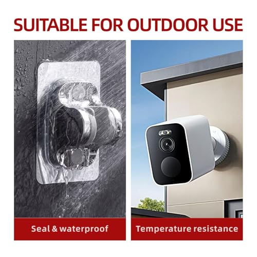 Double Sided Tape 0.75" x 15.4Ft 2 Pack, Made of 3M Heavy Duty Mounting Tape, 5608 VHB Foam Tape Waterproof for Indoor Outdoor Home Office Car Decor