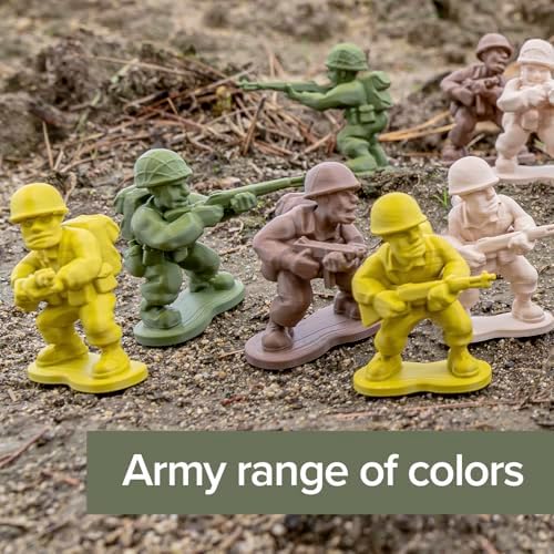 Polymaker Panchroma Matte PLA Filament, Army Brown 1.75mm 1kg 3D Printing Filament, Formerly Polyterra Matte, Fit Most FDM 3D Printers, 1kg Spool (2.2lbs)