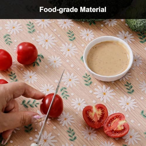 Cooyes Shelf Liner – Premium Non-Adhesive Cabinet & Drawer Liner for Kitchen – Waterproof Shelf Paper with Modern Pattern – Durable EVA Cabinet Mat – Easy to Cut