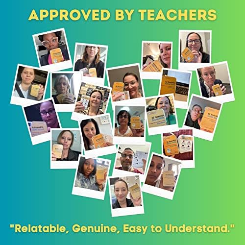 Mind Brain Emotion 52 Essential Social Skills Lessons & Teaching Tool Kit - Social Emotional Learning Activities for Parents, Teachers, School Counselor (Kindergarten, Elementary Kids)