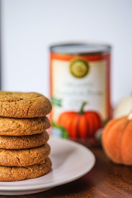 Farmer's Market Foods Canned Organic Pumpkin Puree, 15 Ounce (Pack of 12)