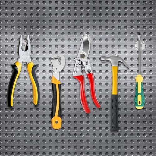 LOVIMAG 24Pcs Neodymium Cup Magnets, 20lbs Strong Rare Earth Magnets, Waterproof Pot Magnet with Countersunk and Screw Ideal for Tool Room,Science,Craft,Office - 0.63x0.19inch