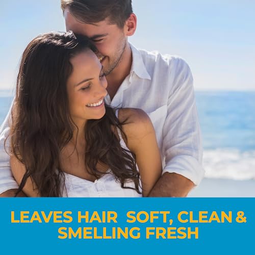 Nizoral Anti-Dandruff Shampoo with 1% Ketoconazole, Fresh Scent, 7 Fl Oz