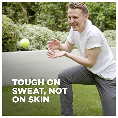 Dove Men+Care Antiperspirant Deodorant Stick for Men 4 Count Extra Fresh with 72-hour Sweat & Odor Protection with 1/4 Moisturizing Cream & Long-lasting Citrus scent 2.7 oz