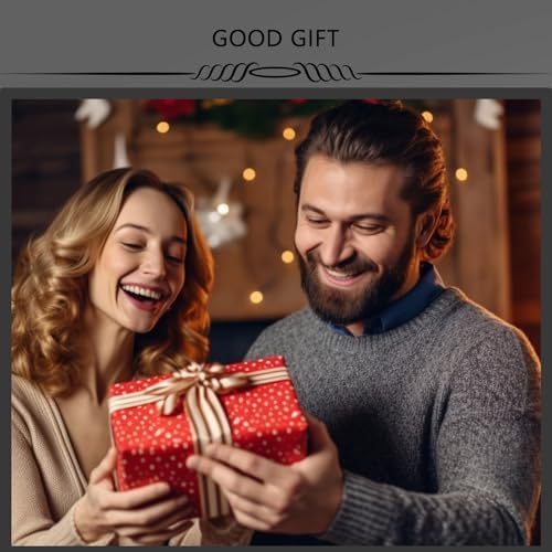 BLACKICE Opera Glasses, Opera Binoculars, 3X25 Theater Binoculars Compact with Adjustable Handle for Adults Kids Women in Concert Theater Opera (Black with Handle)