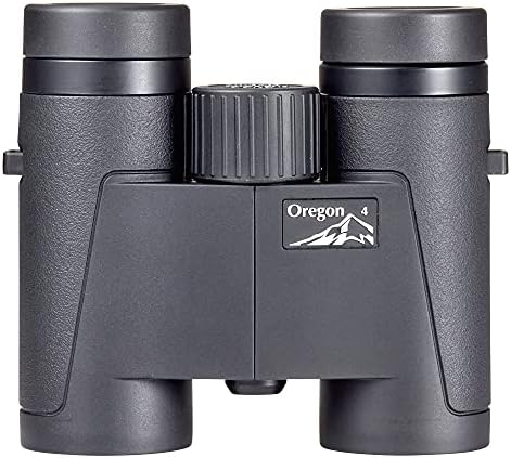 Opticron Oregon 4 PC Oasis 8x32 Binocular,Black,30765