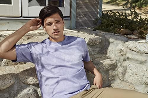 Comfort Colors Adult Heavyweight Short Sleeve Tee, Style G1717/G1745, Multipack