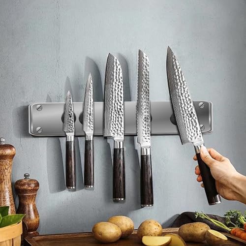 LOVIMAG 30 Pack Strong Magnets, Black Magnets with Adhesive Backing, Rare Earth Magnets Heavy Duty for Fridge, whiteboard, Office, Scientific, Tool Room - 0.98x0.08inch