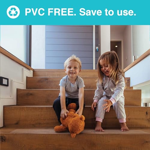 LifeGrip Anti Slip Transparent Anti Slip Tape, 6 inch by 30 feet, Non-Slip Traction Grip Tape to Tubs, Boats, Stairs, Clear, Soft, Comfortable for Bare feet (6" X 30')