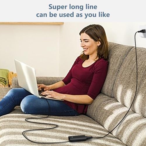 JEIBAO 65W 45W USB-C Laptop Charger Compatible with Dell Latitude 5530 5420 5430 5520 5540 7430 7420 7440 7340 7530 7330 7320 XPS 13 9250 9360 9365 9370 9380 9350 9550 Adapter Power Cord