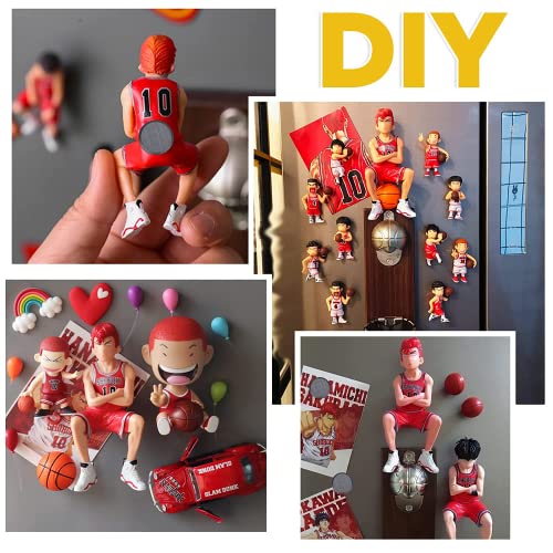 DIYMAG Ceramic Round Magnets for Crafts 400 Packs with Adhesive Backing. 0.7Inch (18mm) Small Magnets Perfect for Fridge, DIY, Building, Scientific, Craft, and Office.(0.7 * 0.12Inch-400p)