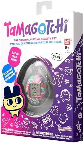Tamagotchi Original - Pretty Party