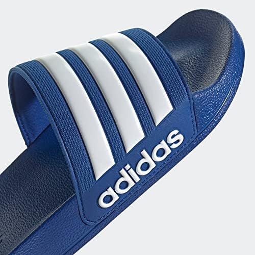adidas Unisex Adult Adilette Shower Slip On Slides