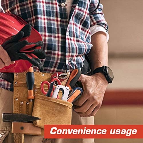 NEU MASTER 3 in 1 Staple Gun, Manual, Heavy Duty with Stapler Remover and 2000Pcs Staples for Upholstery, Fixing Material, Decoration, Carpentry, Furniture