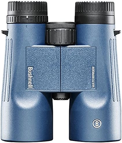 Bushnell Explorer 10x42 Waterproof Roof Prism Binoculars