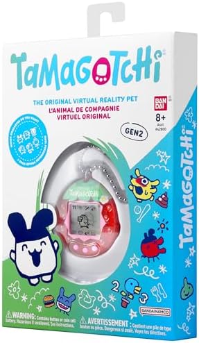 Tamagotchi Original - Fresh Strawberry