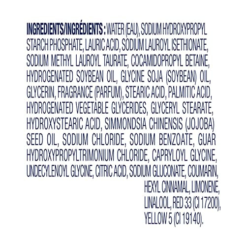 Dove Body Wash Dryness Relief Jojoba Oil 4 Count for Renewed, Healthy-Looking Skin Gentle Skin Cleanser with 24hr Renewing MicroMoisture 20 oz