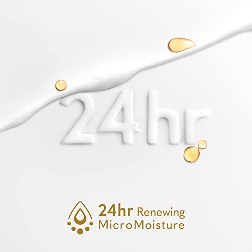 Dove Body Wash 4 Count Renewing Peony and Rose Oil for Renewed, Healthy-Looking Skin Gentle Skin Cleanser with 24hr Renewing MicroMoisture 20 oz