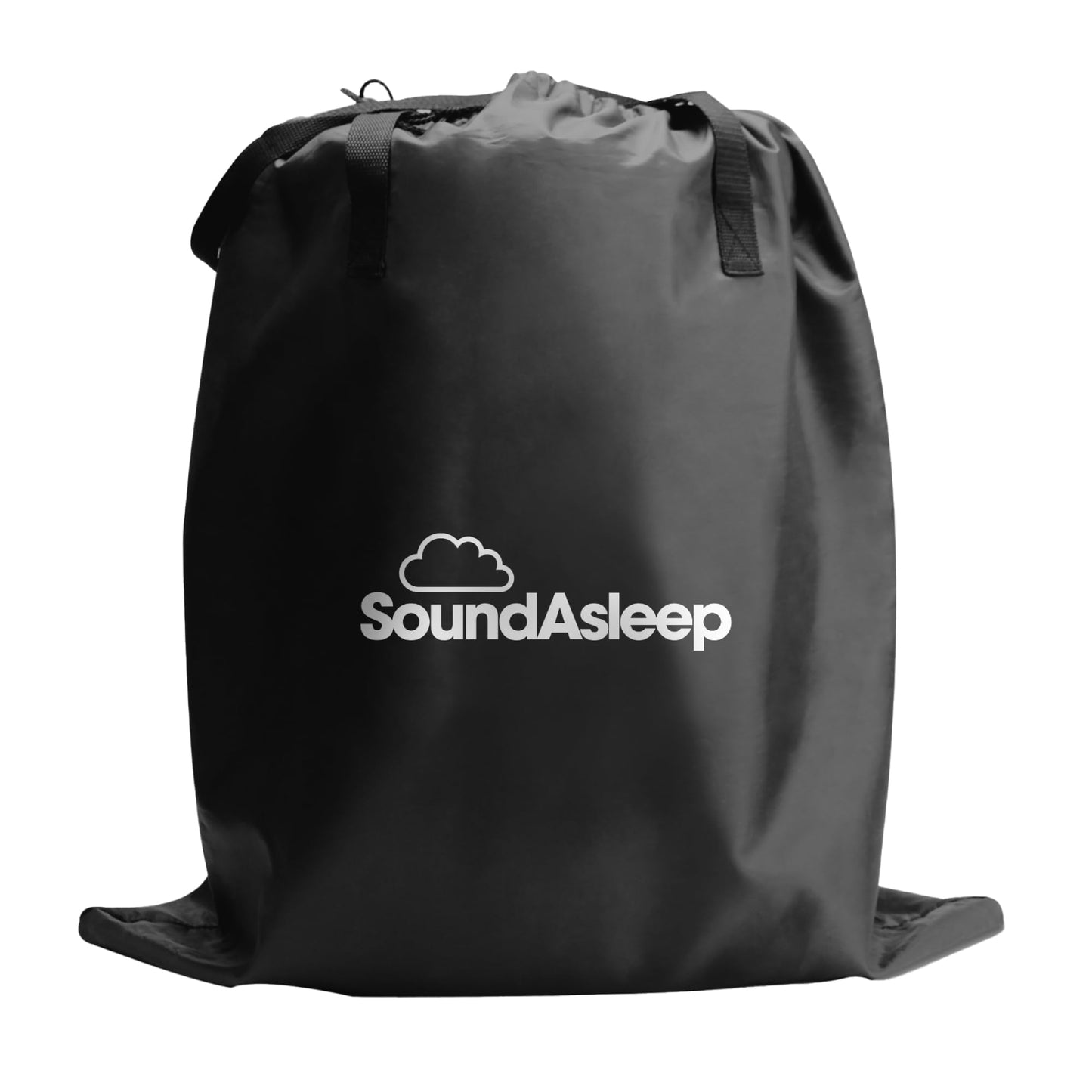 SoundAsleep Products Dream Series Luxury Air Mattress, ComfortCoil Technology, Built-in High Capacity Pump for Home, Camping- Double Height, Adjustable, Inflatable Blow Up, Portable (Twin XL Size)