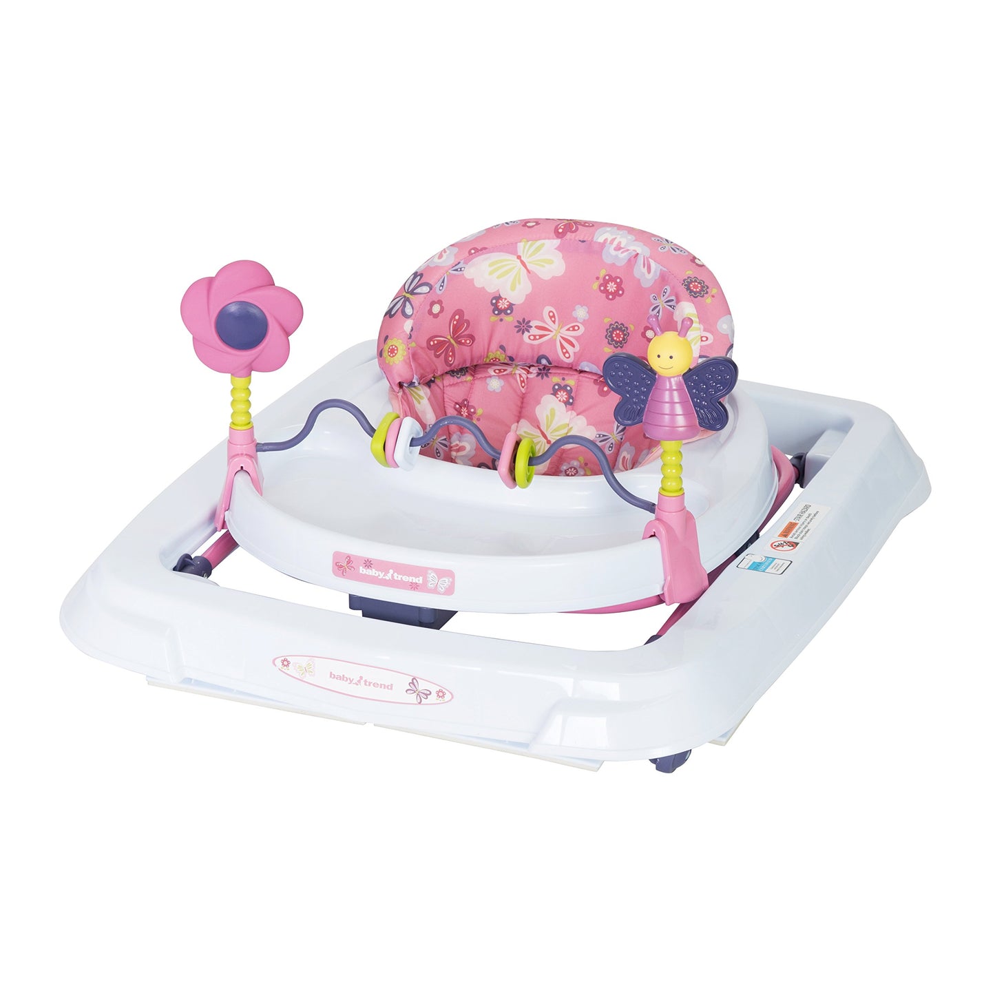 Smart Steps 3.0 Activity Walker, Emily