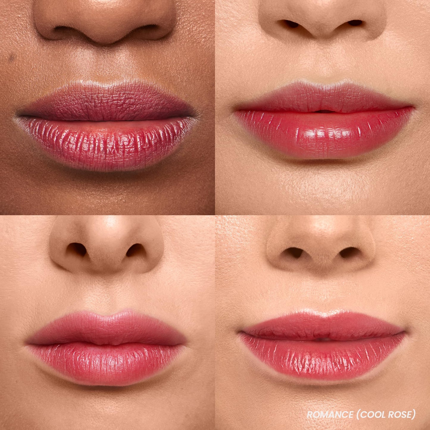Wonderskin Wonder Blading All Day Lip Stain Peel Off Masque - Long Lasting, Waterproof and Transfer Proof Pink Lip Tint, Matte Finish Peel Off Makeup (Romance Masque)