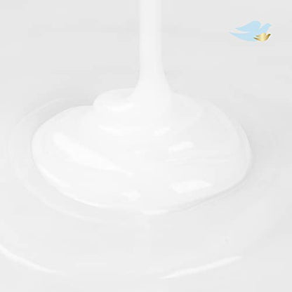 Baby Dove Sensitive Moisture Tip to Toe Wash and Shampoo, 20 Fl Oz (Pack of 4)