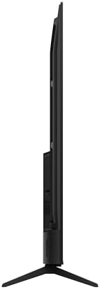 TCL 75-Inch Class S5 UHD 4K LED Smart TV with Fire TV (75S551F, 2024 Model), Dolby Vision, HDR PRO+, Dolby Atmos, Alexa Built-in with Voice Remote, Apple AirPlay 2 Compatibility, Streaming Television