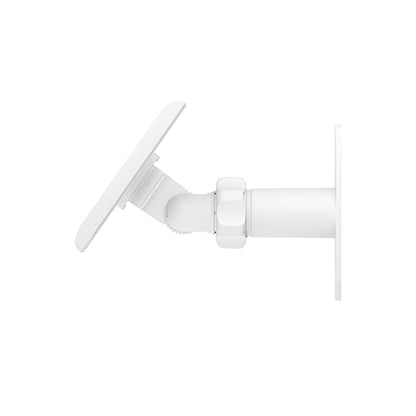 Ring Small Solar Panel, 1.9W for Outdoor Cam Plus, Outdoor Cam (Stick Up Cam), Stick Up Cam Pro, Spotlight Cam Plus, Spotlight Cam Pro - White