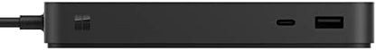 Microsoft Surface Thunderbolt 4 Dock - High-Speed Docking Station with Dual 4K Monitor Support