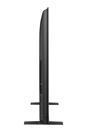 Hisense 55" Class U6 Series Best Value Mini-LED 4K UHD Smart Fire TV (55U65QF, 2025 Model) - QLED, Native 144Hz, HDR10+, Dolby Vision IQ, Dolby Atmos, Built-in Subwoofer, Game Mode Pro, Alexa Built In