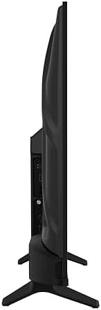 Hisense 32-Inch Class A4 Series FHD 1080p Smart Fire TV (32A4NF, 2025 Model) - DTS Virtual: X, Slim Bezel Design, Alexa Built in