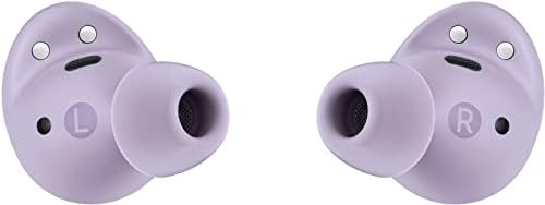 SAMSUNG Galaxy Buds Pro 2 [2022] (SM-R510NLVALTA) - (Violet)