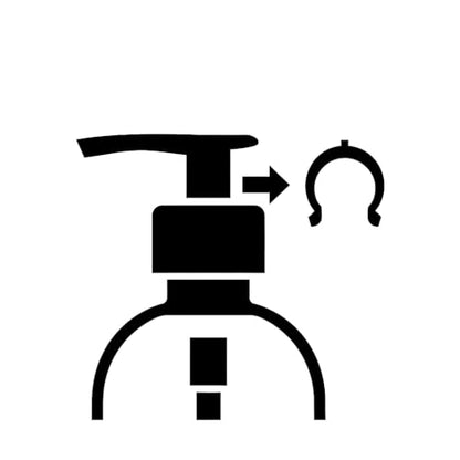 ATTITUDE Baby Lotion, EWG Verified Moisturizer, Dermatologically Tested Moisturizing Cream, Vegan and Cruelty-Free, Unscented, 16 Fl Oz