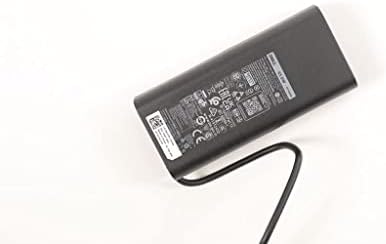 Dell 65W USB-C Laptop Charger for XPS and Latitude 5000 - Power Cord Included
