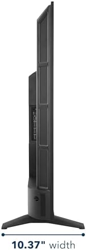 INSIGNIA 65-inch Class F50 Series LED 4K UHD Smart Fire TV with Alexa Voice Remote (NS-65F501NA26)