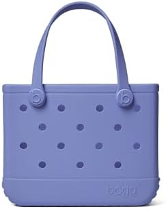 BOGG BAG - Tote for Beach, Pool, Boat, Sports - All Purpose EVA - Tonal Buttons