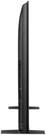 Hisense 75" Class QD7 Series Mini-LED 4K UHD Smart Fire TV (75QD7QF, 2025 Model) - QLED, Native 144hz, HDR10+, Dolby Vision, Dolby Atmos, Game Mode Pro, ALLM, Alexa Built in with Voice Remote, Black