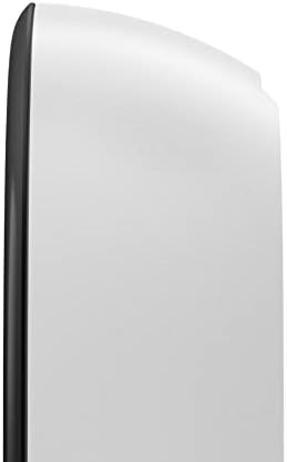 ecobee Smart Thermostat Enhanced - Programmable Wifi Thermostat - Works with Siri, Alexa, Google Assistant - Energy Star Certified - Smart Home