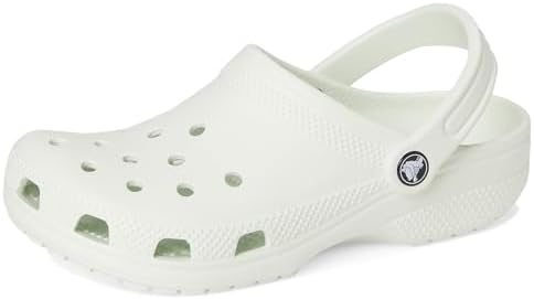 Crocs Baby-Girl's Classic Littles Clogs (Infant)