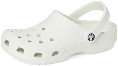 Crocs Baby-Girl's Classic Littles Clogs (Infant)