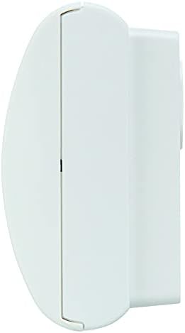 Kidde Carbon Monoxide Detector, Battery Powered CO Alarm with LEDs, Test-Reset Button, Low Battery Indicator, Portable