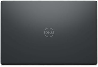 Dell Inspiron 3530 Laptop - 15.6-inch FHD (1920x1080) Display, Intel Core i3-1305U Processor, 8GB DDR4 RAM, 512GB SSD, Intel UHD Graphics, Windows 11 Home, Onsite Service - Carbon Black