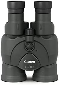 Canon 12x36 Image Stabilization III Binoculars