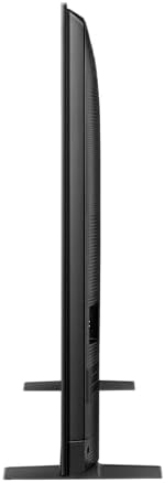 Hisense 75" Class QD7 Series Mini-LED 4K UHD Smart Fire TV (75QD7QF, 2025 Model) - QLED, Native 144hz, HDR10+, Dolby Vision, Dolby Atmos, Game Mode Pro, ALLM, Alexa Built in with Voice Remote, Black