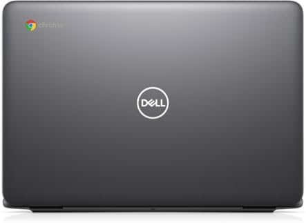 Dell Chromebook 3100 - 11.6"" - Celeron N4020 - 4 GB RAM - 32 GB eMMC, Black (Renewed)