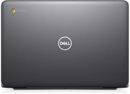 Dell Chromebook 3100 - 11.6"" - Celeron N4020 - 4 GB RAM - 32 GB eMMC, Black (Renewed)