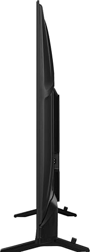 TOSHIBA 55-inch Class C350 Series LED 4K UHD Smart Fire TV with Voice Remote with Alexa (55C350NU)