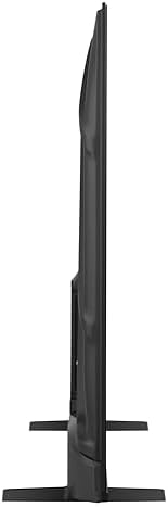 Hisense 50" Class QD6 Series (50QD6QF, 2025 Model) QLED 4K UHD Smart Fire TV, Voice Remote with Alexa, Dolby Vision, Dolby Atmos, Motion Rate 120, HDR 10+, Game Mode Plus, MEMC, VRR, ALLM