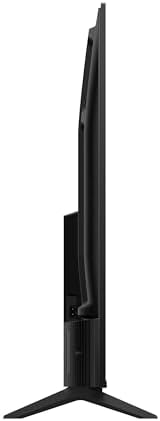 TCL 50-Inch Class S5 UHD 4K LED Smart TV with Fire TV (50S551F, 2024 Model), Dolby Vision, HDR PRO+, Dolby Atmos, Alexa Built-in with Voice Remote, Apple AirPlay 2 Compatibility, Streaming Television