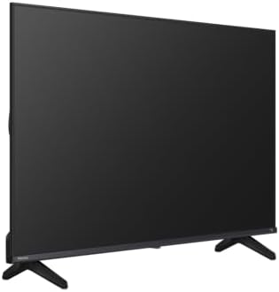 Hisense 32-Inch Class A4 Series FHD 1080p Smart Fire TV (32A4NF, 2025 Model) - DTS Virtual: X, Slim Bezel Design, Alexa Built in